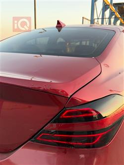 هيونداي جنسس